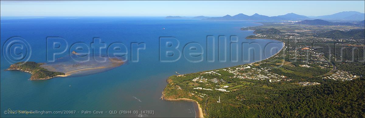 Peter Bellingham Photography Palm Cove - QLD (PBH4 00 14782)